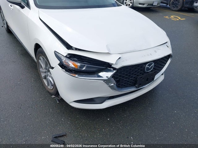JM1BPACM4S1771583 Mazda Mazda3 Gs