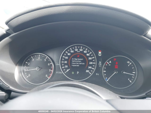 JM1BPACM4S1771583 Mazda Mazda3 Gs