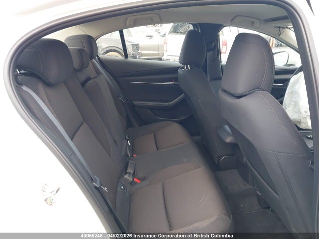 JM1BPACM4S1771583 Mazda Mazda3 Gs