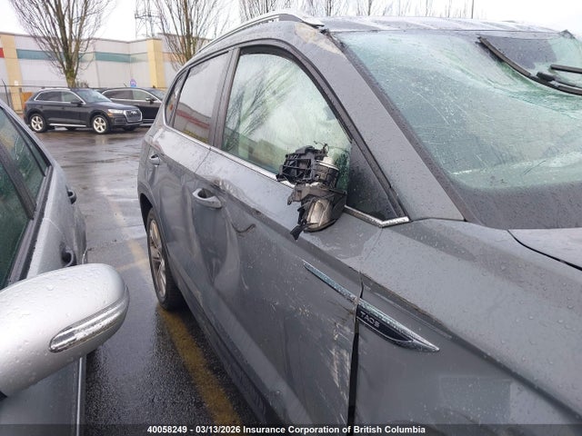 40058249 :رقم المزاد ، 3VVEX7B24NM001067 vin ، 2022 Volkswagen Taos مزاد بيع