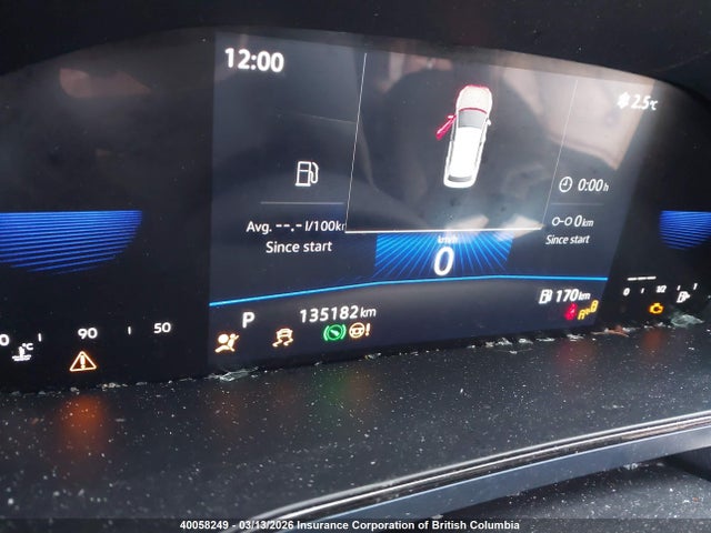 40058249 :رقم المزاد ، 3VVEX7B24NM001067 vin ، 2022 Volkswagen Taos مزاد بيع
