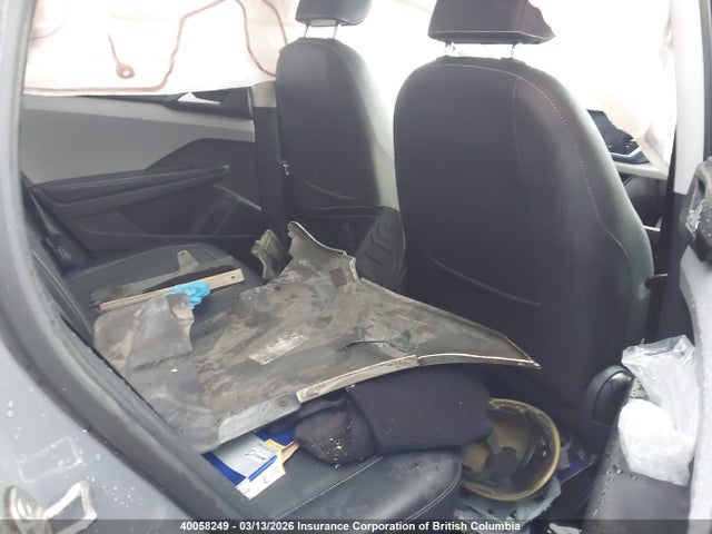 40058249 :رقم المزاد ، 3VVEX7B24NM001067 vin ، 2022 Volkswagen Taos مزاد بيع