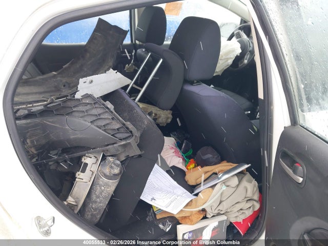 Aukcja sprzedaży 2013 Mazda Mazda2, vin: JM1DE1KY6D0165990, numer aukcji: 40055533
