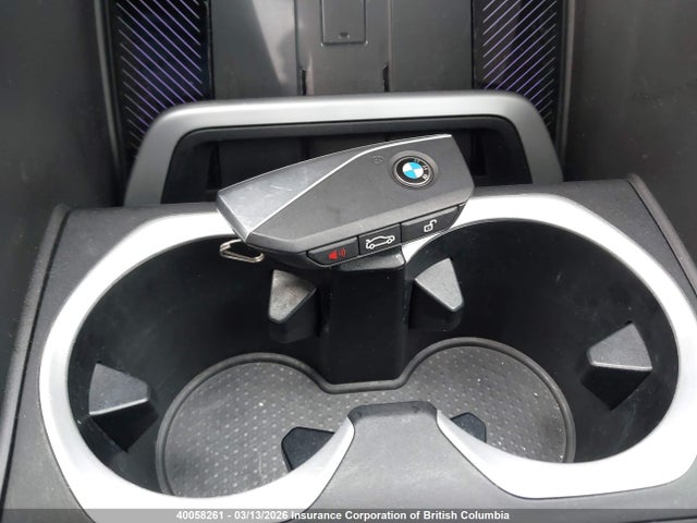 WBX73EF01P5V92065 BMW X1
