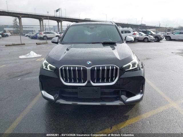 WBX73EF01P5V92065 BMW X1
