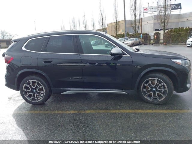 WBX73EF01P5V92065 BMW X1