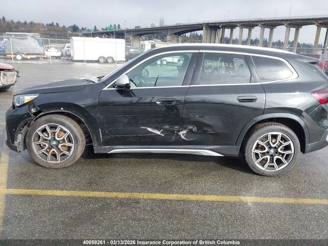 WBX73EF01P5V92065 BMW X1