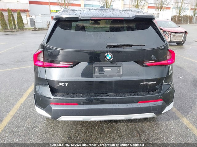 WBX73EF01P5V92065 BMW X1