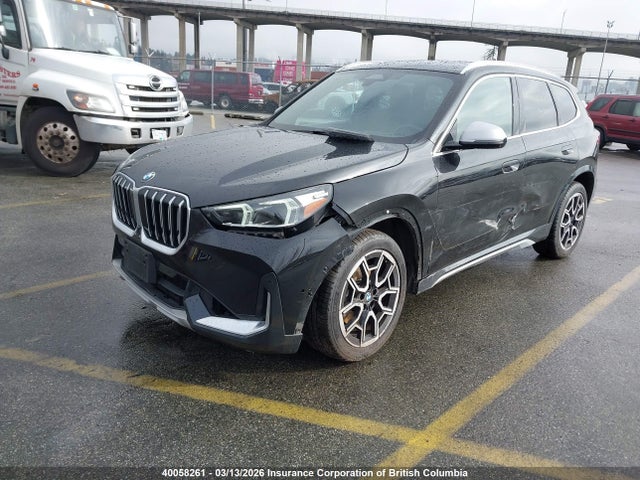 WBX73EF01P5V92065 BMW X1