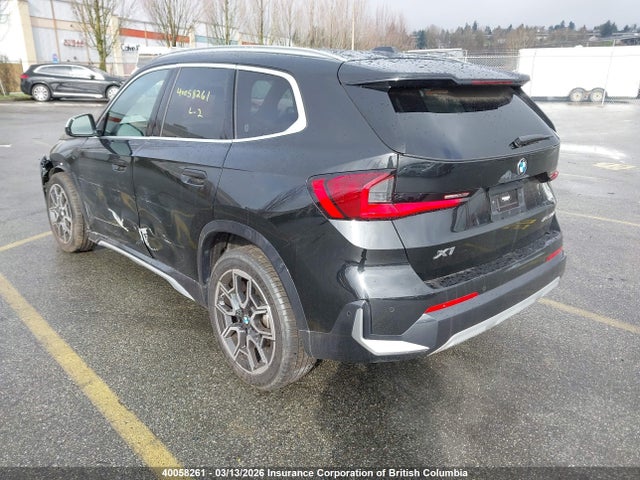 WBX73EF01P5V92065 BMW X1
