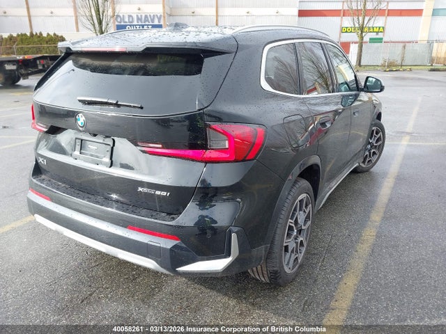 WBX73EF01P5V92065 BMW X1