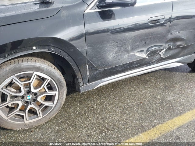 WBX73EF01P5V92065 BMW X1