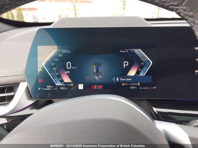 WBX73EF01P5V92065 BMW X1
