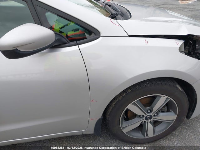Aukcja sprzedaży 2018 Kia Forte, vin: 3KPFL4A70JE181064, numer aukcji: 40058264