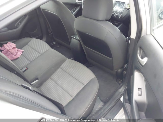Aukcja sprzedaży 2018 Kia Forte, vin: 3KPFL4A70JE181064, numer aukcji: 40058264