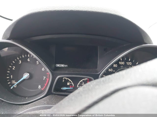 2017 Ford Escape Se მანქანა იყიდება აუქციონზე, vin: 1FMCU9GD3HUB70321, აუქციონის ნომერი: 40056102