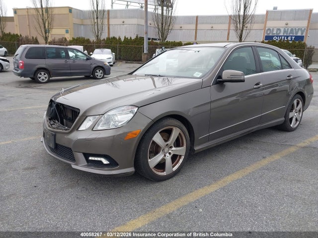 Продажа на аукционе авто 2010 Mercedes-benz E 350 4matic, vin: WDDHF8HB7AA118361, номер лота: 40058267