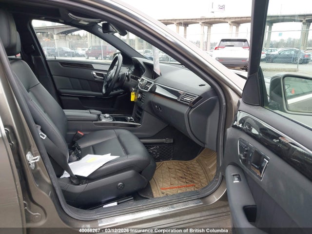 Продажа на аукционе авто 2010 Mercedes-benz E 350 4matic, vin: WDDHF8HB7AA118361, номер лота: 40058267