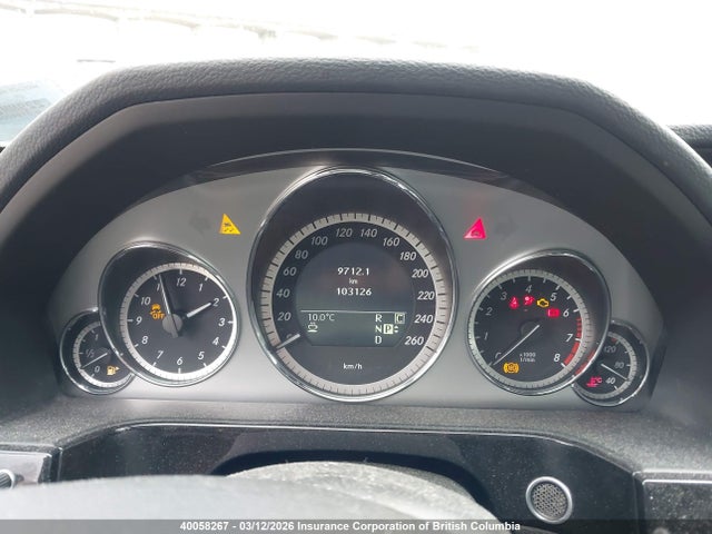 Продажа на аукционе авто 2010 Mercedes-benz E 350 4matic, vin: WDDHF8HB7AA118361, номер лота: 40058267