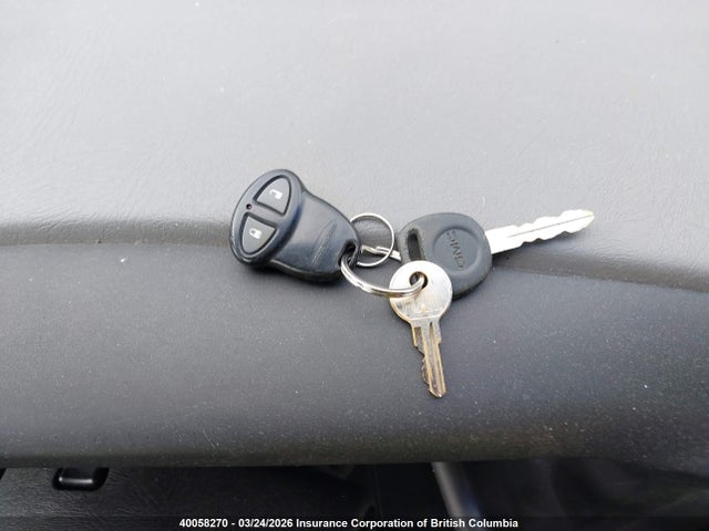Aukcja sprzedaży 2004 Gmc Savana G2500, vin: 1GTFG29TX41232328, numer aukcji: 40058270