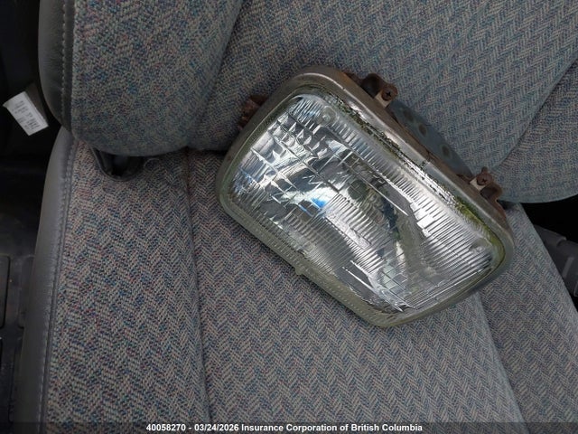 Aukcja sprzedaży 2004 Gmc Savana G2500, vin: 1GTFG29TX41232328, numer aukcji: 40058270
