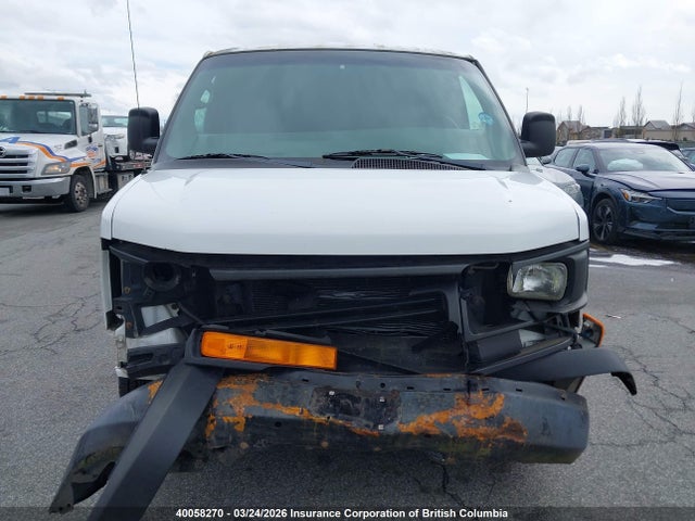 Aukcja sprzedaży 2004 Gmc Savana G2500, vin: 1GTFG29TX41232328, numer aukcji: 40058270