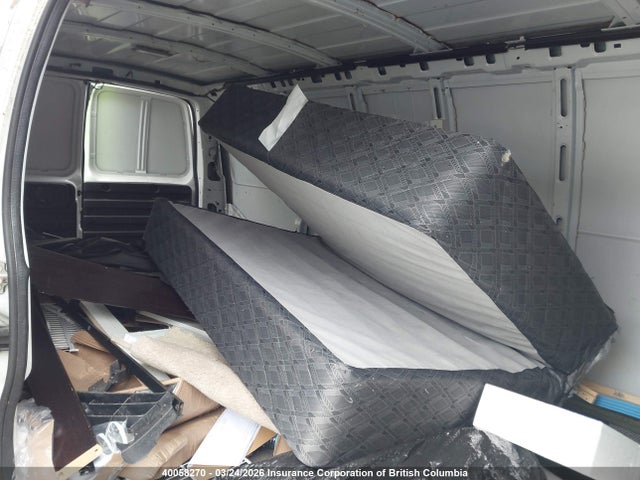 Aukcja sprzedaży 2004 Gmc Savana G2500, vin: 1GTFG29TX41232328, numer aukcji: 40058270