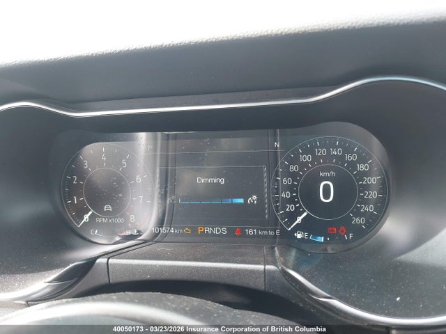 40050173 :رقم المزاد ، 1FATP8FF0J5149683 vin ، 2018 Ford Mustang Gt مزاد بيع