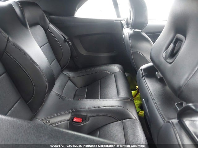 40050173 :رقم المزاد ، 1FATP8FF0J5149683 vin ، 2018 Ford Mustang Gt مزاد بيع