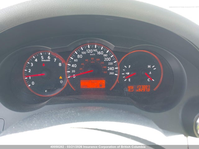 40058282 :رقم المزاد ، 1N4AL21E87C216095 vin ، 2007 Nissan Altima 2.5/2.5s مزاد بيع