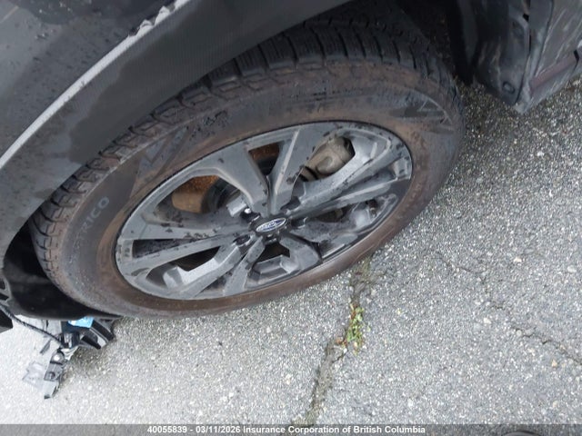 Aukcja sprzedaży 2024 Subaru Forester Sport, vin: JF2SKEFC0RH466156, numer aukcji: 40055839