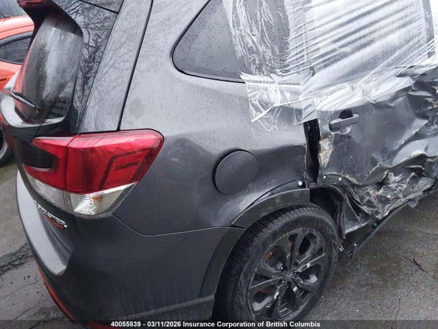 Aukcja sprzedaży 2024 Subaru Forester Sport, vin: JF2SKEFC0RH466156, numer aukcji: 40055839