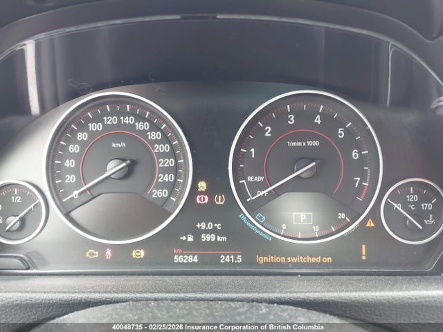 Продажа на аукционе авто 2017 Bmw 4 Series 430i Xdrive, vin: WBA4F9C58HG792085, номер лота: 40048735