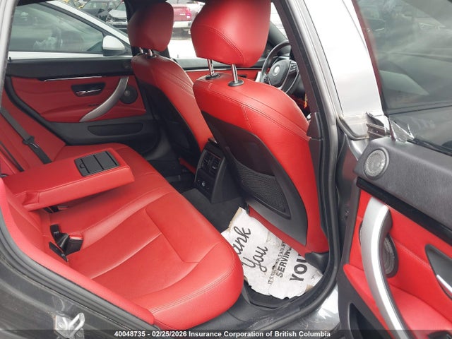 Продажа на аукционе авто 2017 Bmw 4 Series 430i Xdrive, vin: WBA4F9C58HG792085, номер лота: 40048735