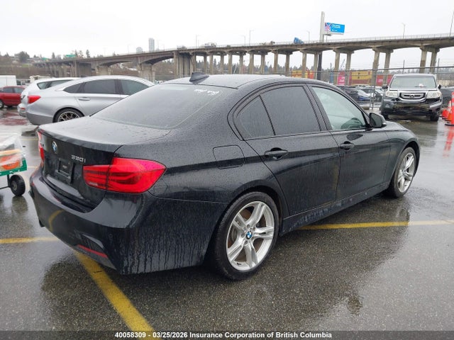 Aukcja sprzedaży 2018 Bmw 330i, vin: WBA8D9C56JA013900, numer aukcji: 40058309