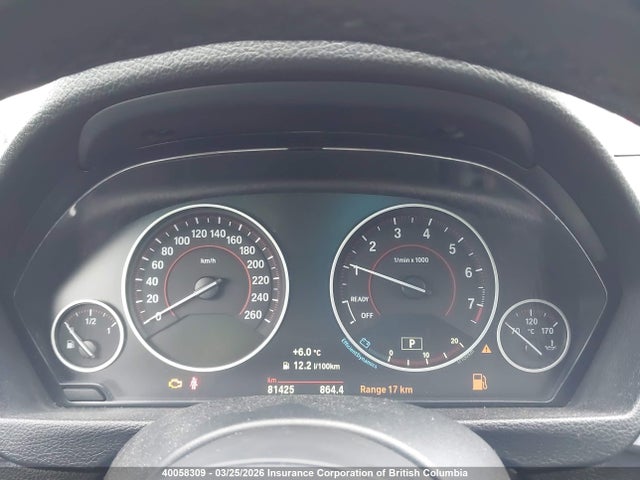 Aukcja sprzedaży 2018 Bmw 330i, vin: WBA8D9C56JA013900, numer aukcji: 40058309