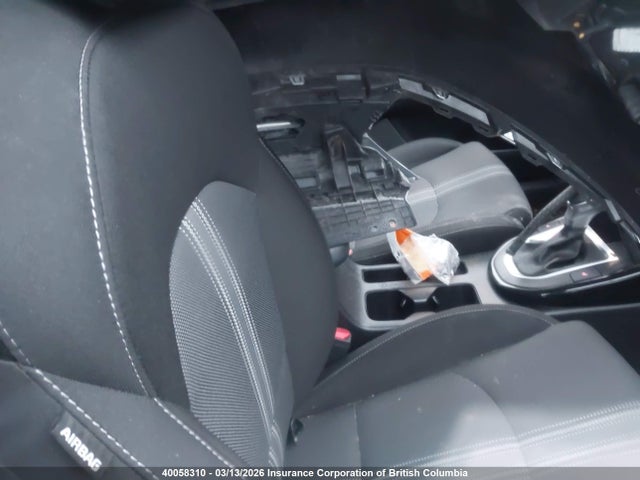 3KPF34AD7NE426194 KIA Forte
