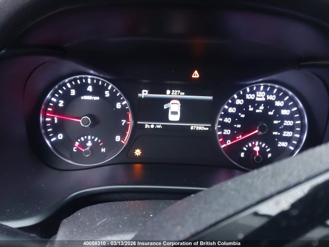 3KPF34AD7NE426194 KIA Forte