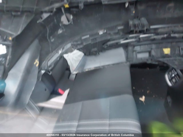 3KPF34AD7NE426194 KIA Forte