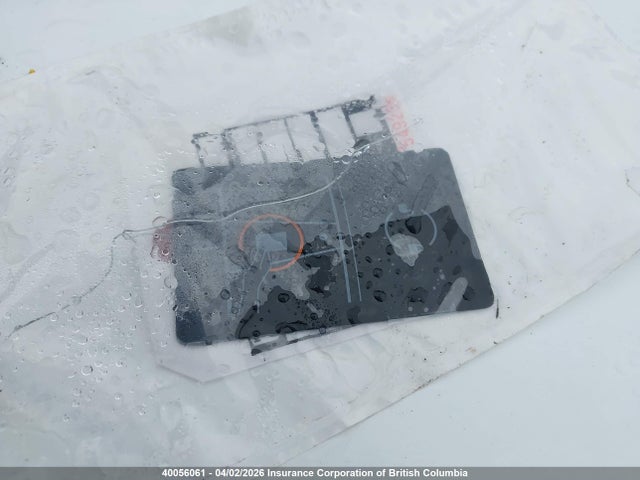 Tesla Model Y 2023 LRWYGDEF8PC136496 Image 11