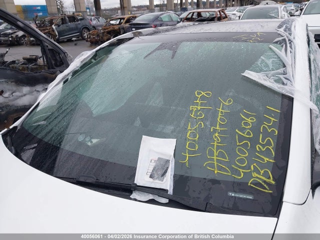 Tesla Model Y 2023 LRWYGDEF8PC136496 Image 18