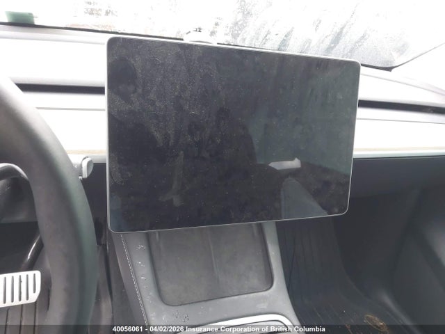 Tesla Model Y 2023 LRWYGDEF8PC136496 Image 7