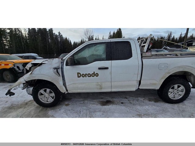Aukcja sprzedaży 2021 Ford F150, vin: 1FTEX1EP9MFC55942, numer aukcji: 40058313