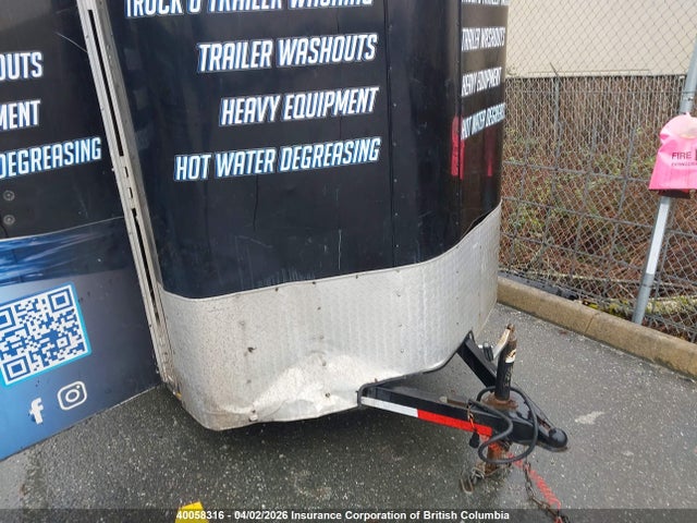 Tnt Cargo Trailer 2023 5JWWE1023P6100792 Image 6