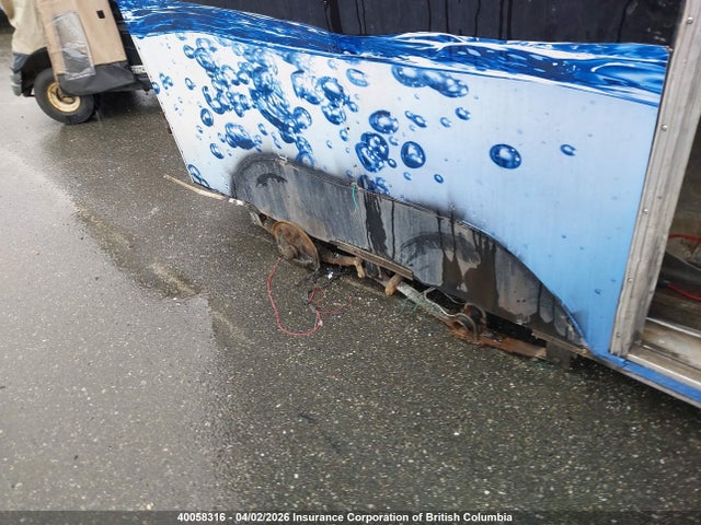 Tnt Cargo Trailer 2023 5JWWE1023P6100792 Image 7