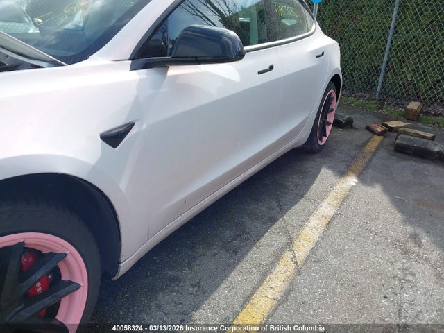 Tesla MODEL 3 2022 5YJ3E1EA6NF251152 Image 22