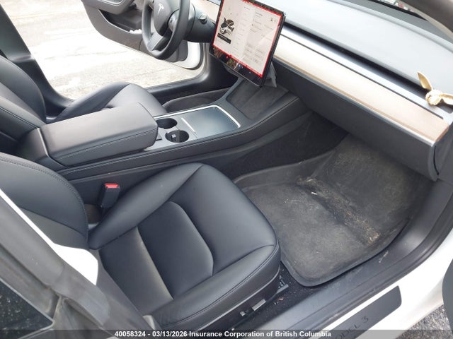 Tesla MODEL 3 2022 5YJ3E1EA6NF251152 Image 5