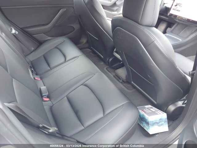 Tesla MODEL 3 2022 5YJ3E1EA6NF251152 Image 8