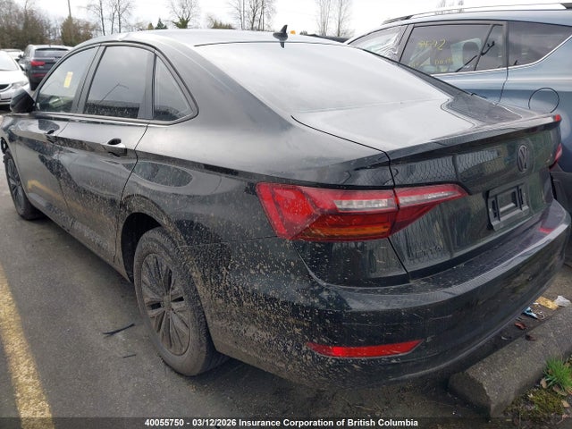 3VWC57BU7KM195311 Volkswagen Jetta S/se/r-line