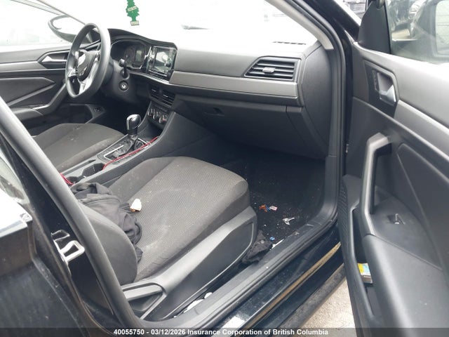 3VWC57BU7KM195311 Volkswagen Jetta S/se/r-line